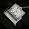 JAEGER-LECOULTRE REVERSO DUOFACE 272.8.54 FULLBOX