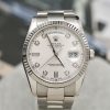 ROLEX DAY-DATE 18K-AU750 118209