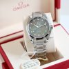 [BRAND NEW] OMEGA AQUA TERRA MOTHER OF PEARL 38.5 MM 220.10.38.20.57.001