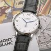 MONTBLANC STAR CLASSIQUE SMALL SECOND 107073