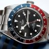 TUDOR BLACK BAY GMT PEPSI M79830RB-0001