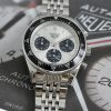 TAG HEUER AUTAVIA HERITAGE CHRONOGRAPH CBE2111 JACK HEUER LIMITED