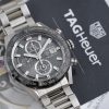 TAG HEUER CARRERA CERAMIC HEUER 01 CAR201W.BA0714