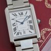 CARTIER TANK SOLO XL AUTOMATIC W5200028