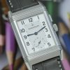 JAEGER-LECOULTRE REVERSO DUOFACE 272.8.54