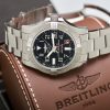 BREITLING AVENGER GMT II A32390.111B2A1