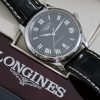 LONGINES MASTER COLLECTION DATE 38.5MM L2.628.4.51.7