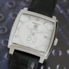 TAG HEUER MONACO CALIBRE 6 WW2112.FC6215 Mother of Pearl