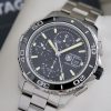 TAG HEUER AQUARACER CHRONOGRAPH CAK2111.BA0833