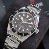 TUDOR BLACK BAY HERITAGE 58 BLACK M79030N-0001