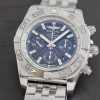 BREITLING CHRONOMAT AB011012/BE69 CARBON DIAL JAPAN SPECIAL EDITON