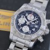 BREITLING AVENGER CHRONOGRAPH 43MM A1338111/BC32