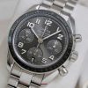 OMEGA SPEEDMASTER DATE CERAMIC 38MM GREY 324.30.38.40.06.001