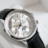 MAURICE LACROIX LES CLASSIQUES PHASE DE LUNE CHRONOGRAPH LC6078-SS001-1311