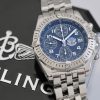 BREITLING CHRONOMAT A13353 BLUE IMPULSE LIMITED 500PCS