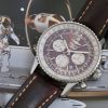 BREITLING NAVITIMER RATTRAPANTE B03 AB0310211/Q1P2