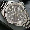 TAG HEUER AQUARACER CALIBRE 5 WBD2113.BA0928