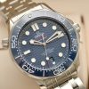 OMEGA SEAMASTER PROFESSIONAL 300M 42MM BLUE 210.30.42.20.03.001