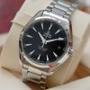 OMEGA AQUA TERRA MASTER CO-AXIAL 41.5MM BLACK 231.10.42.21.01.002