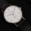 NOMOS GLASHÜTTE LUDWIG 37.5MM REF 234